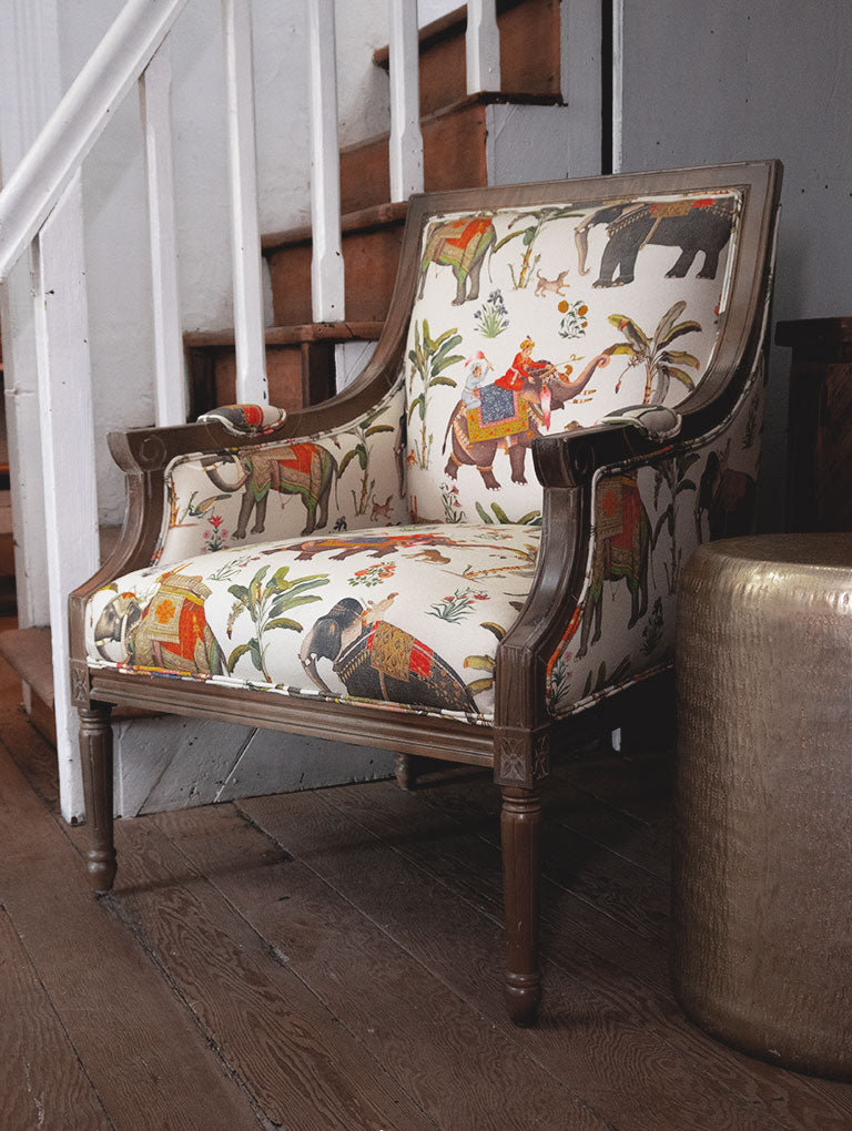 Sillón MNCM-42