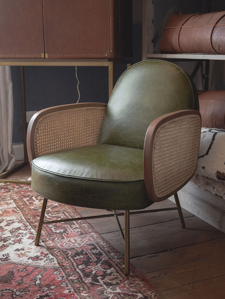 Sillón MNCM-39