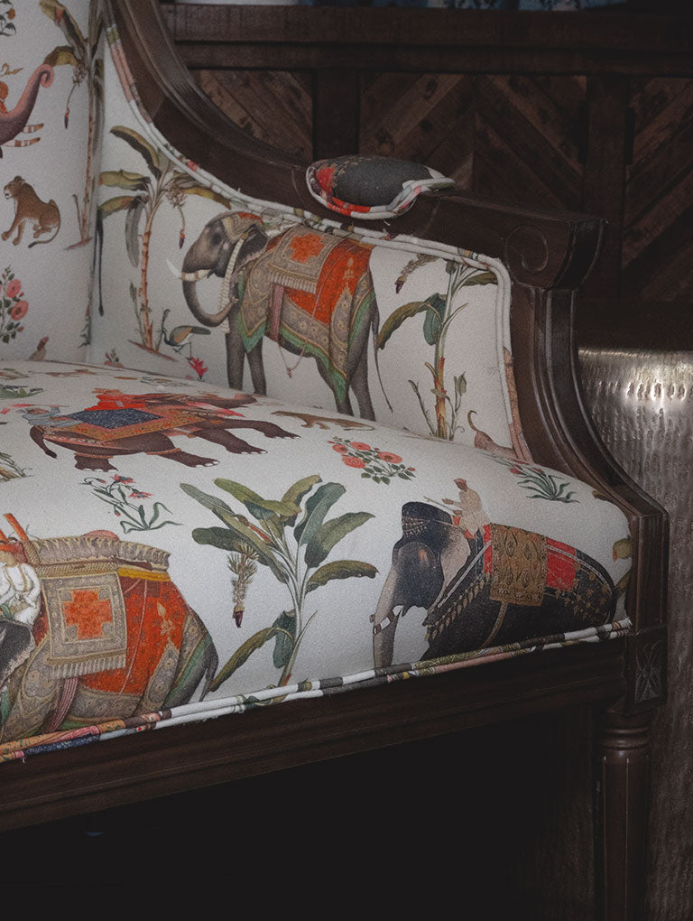 Sillón MNCM-42