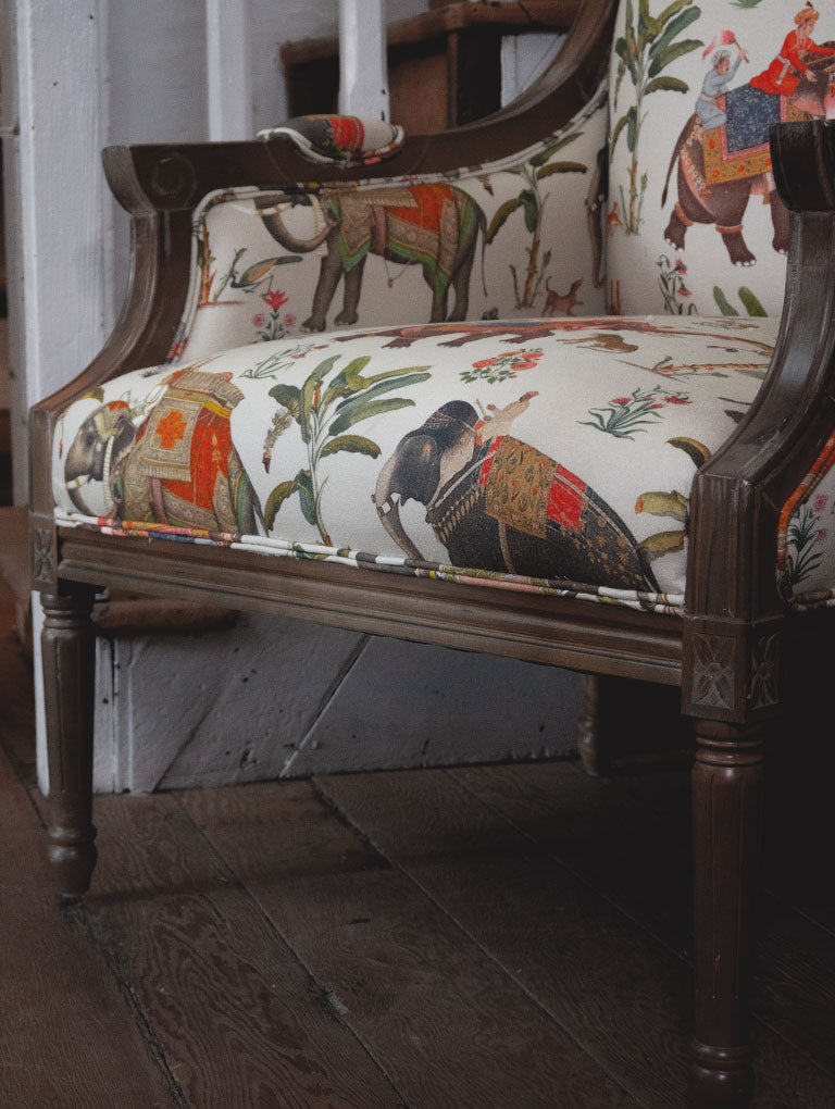 Sillón MNCM-42