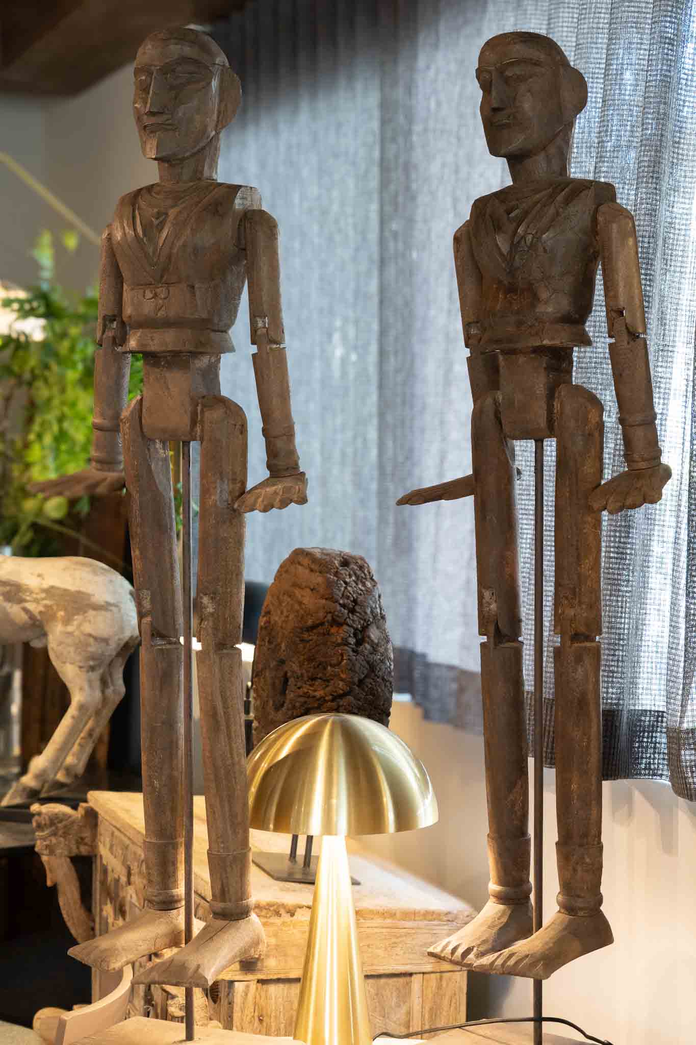 Escultura MNCM-66