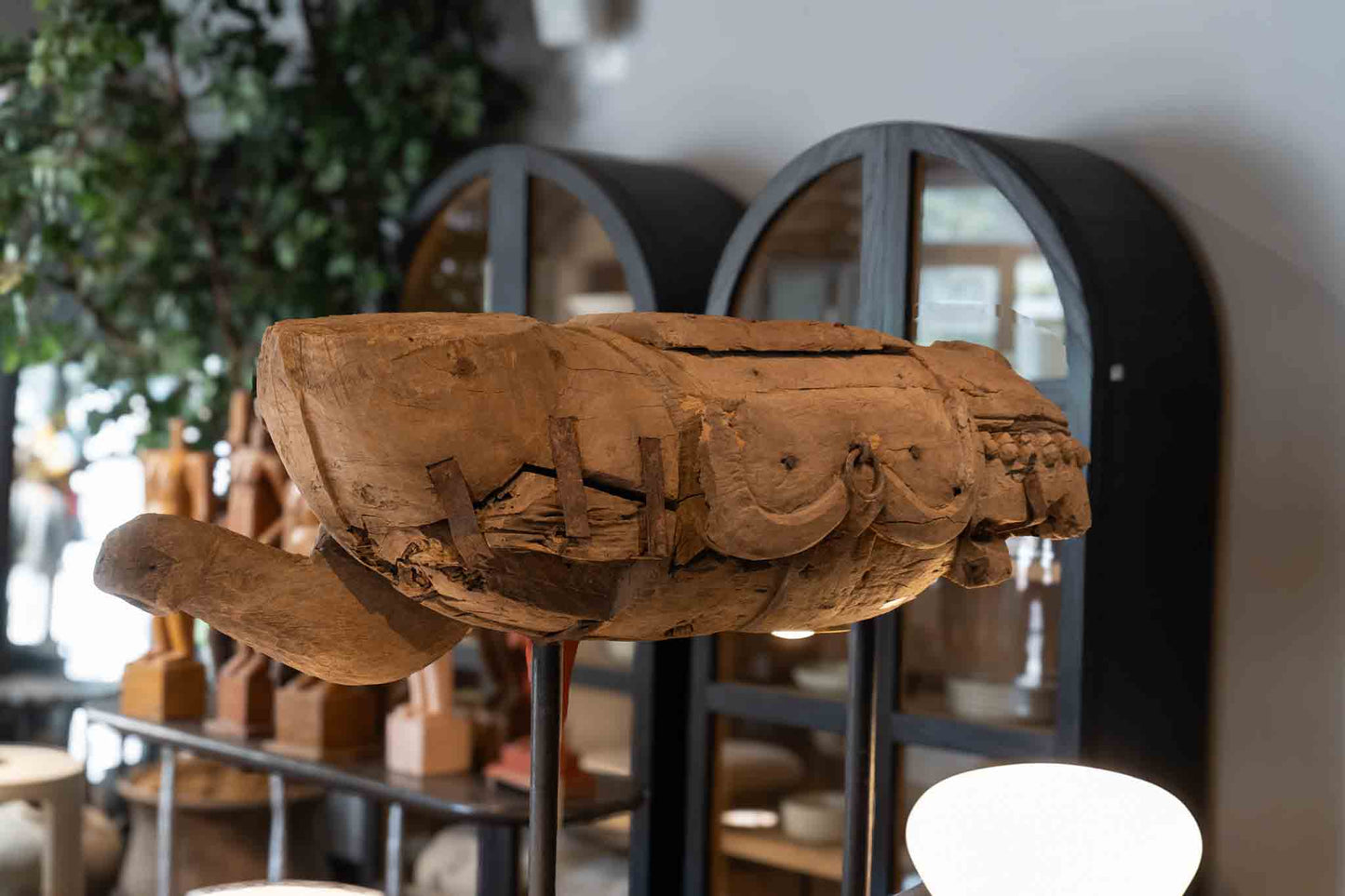 Escultura MNCM-69