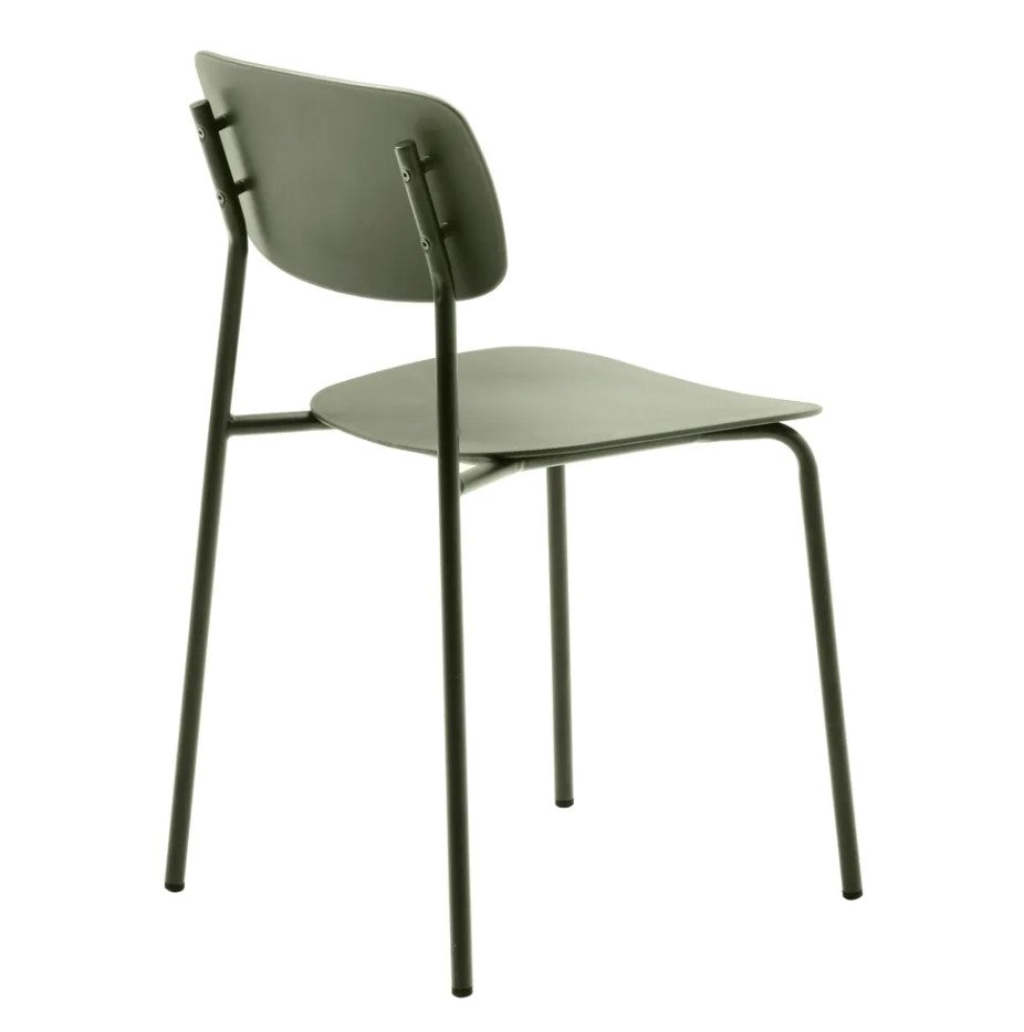 Silla MNCM-04