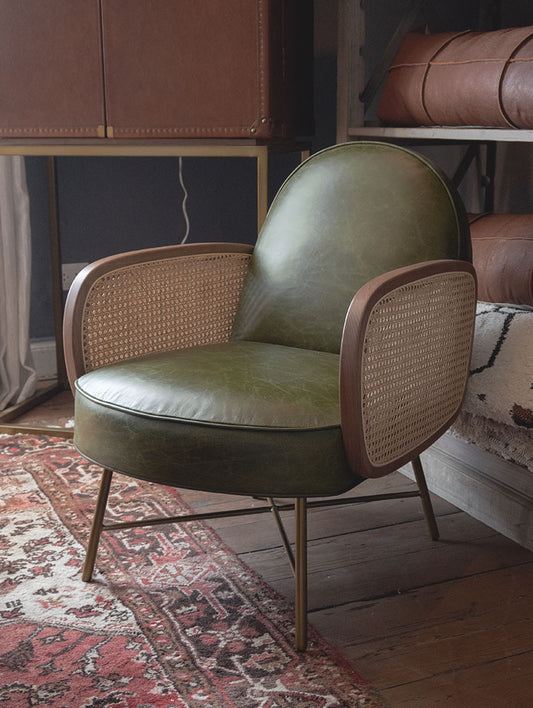 Sillón MNCM-39