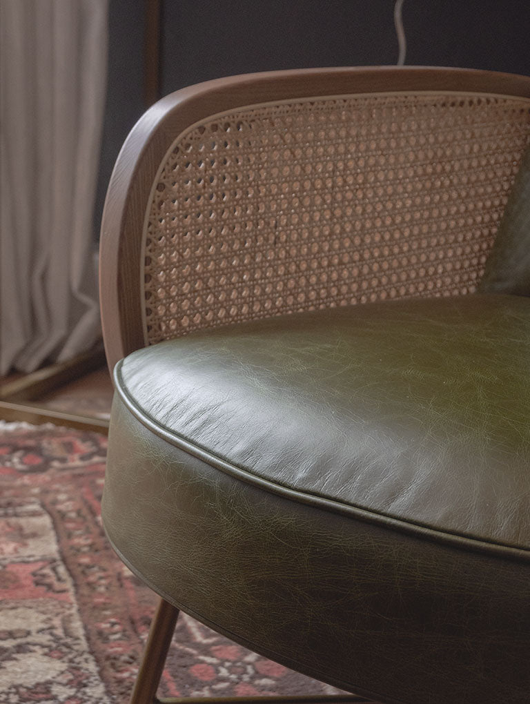 Sillón MNCM-39