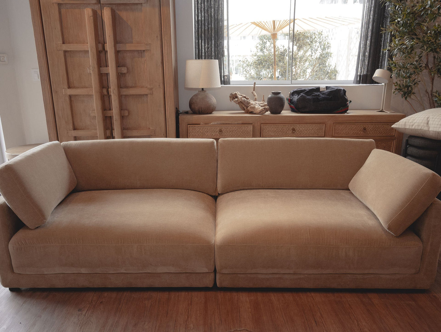 Mueble MNCM 02