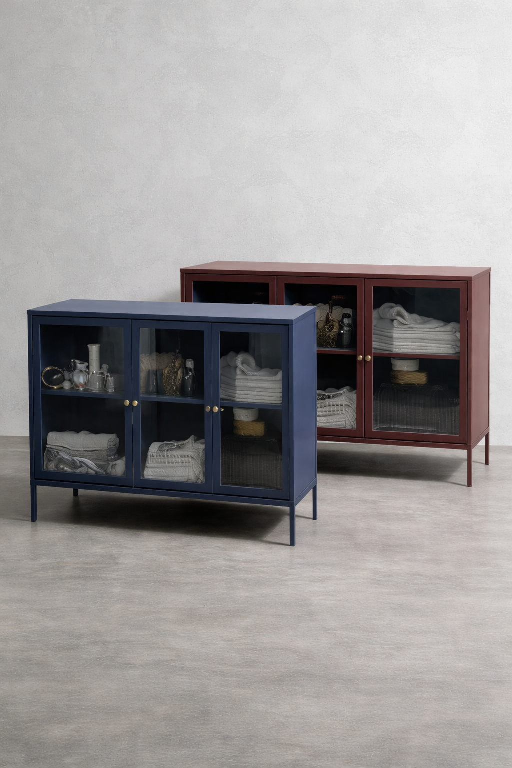 Muebles MNCM-08