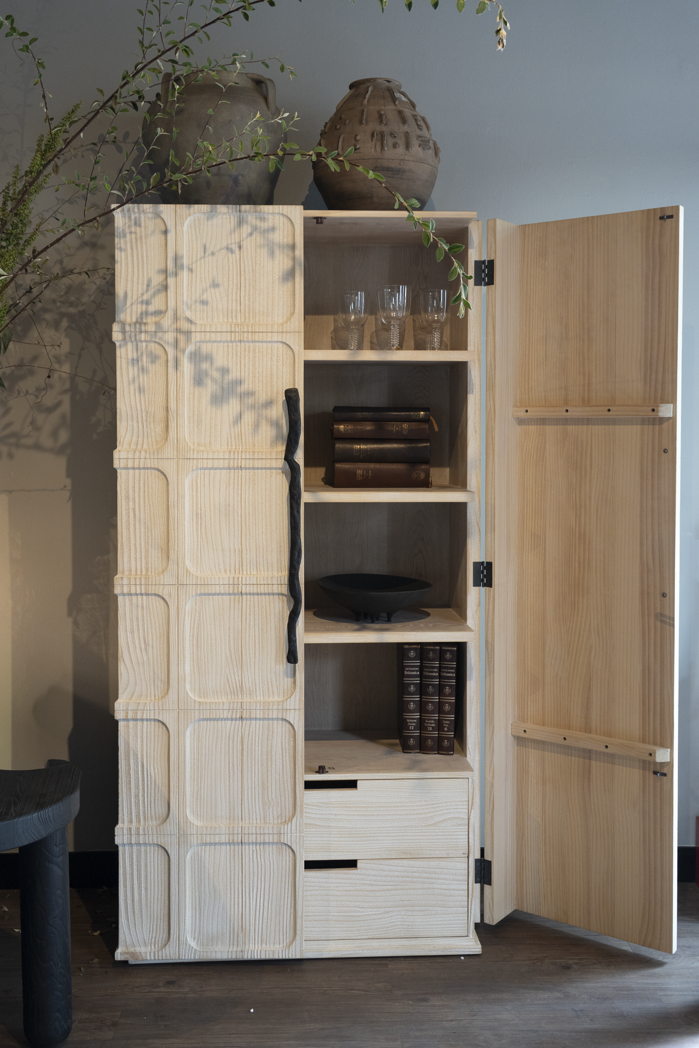 Muebles MNCM-11