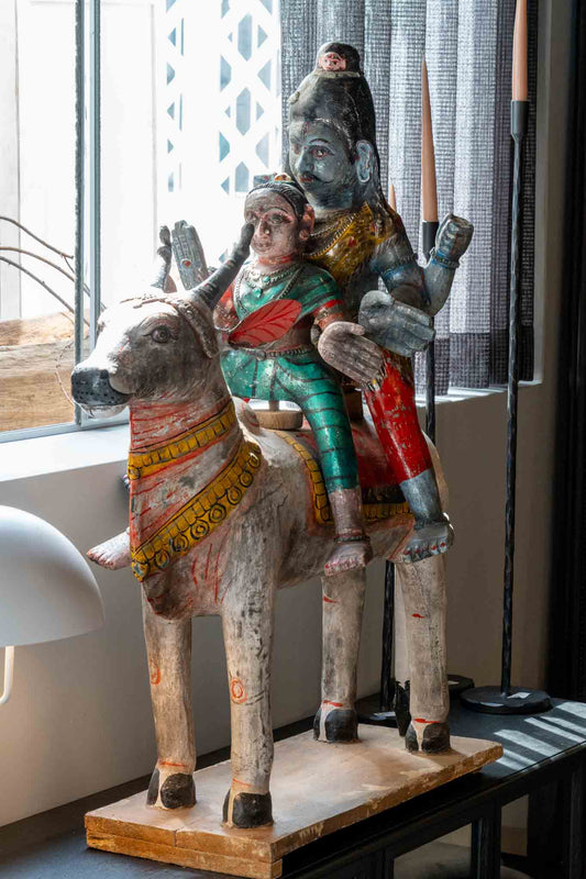Escultura MNCM-68