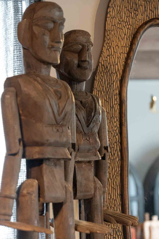 Escultura MNCM-66