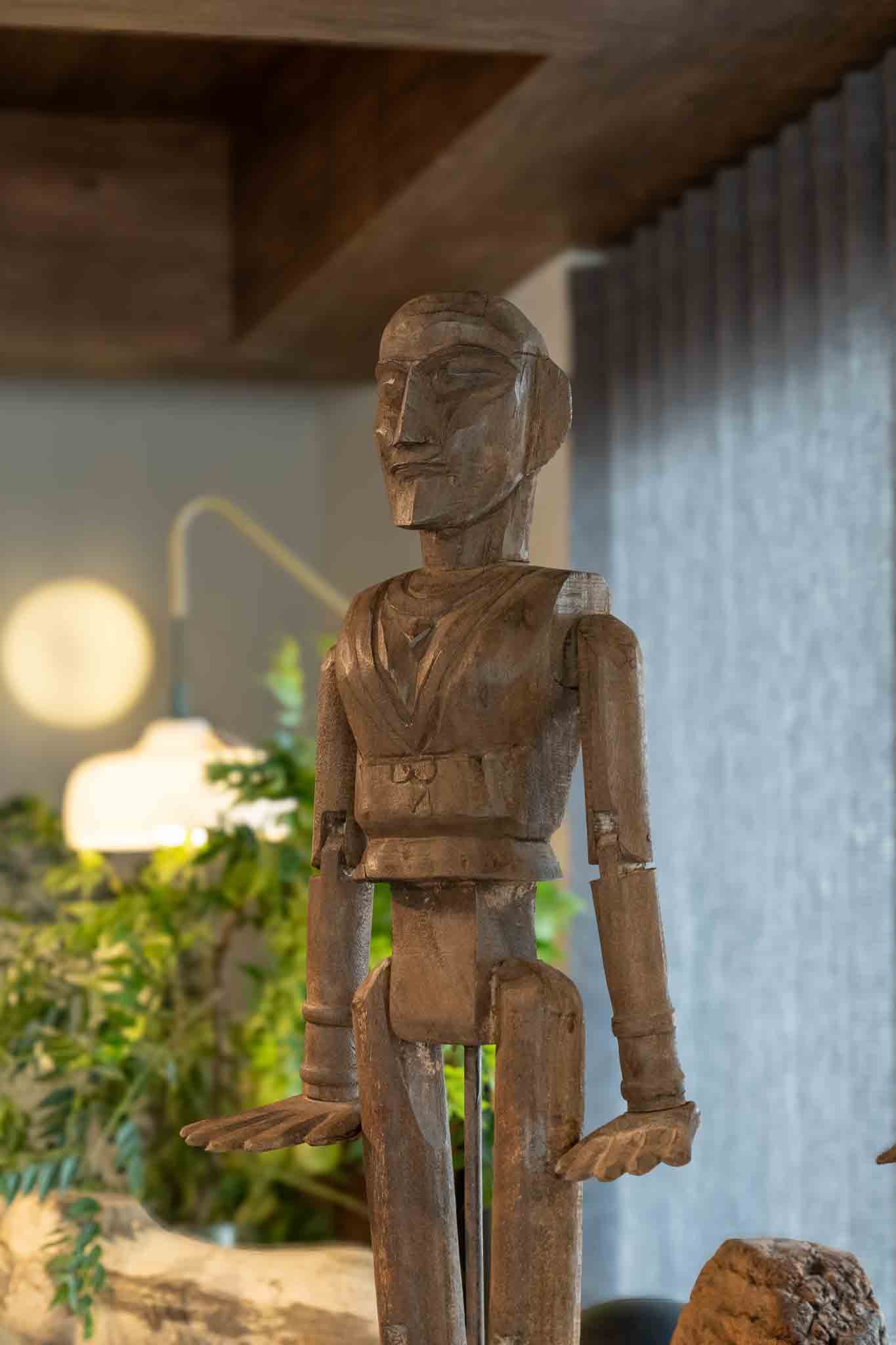 Escultura MNCM-66