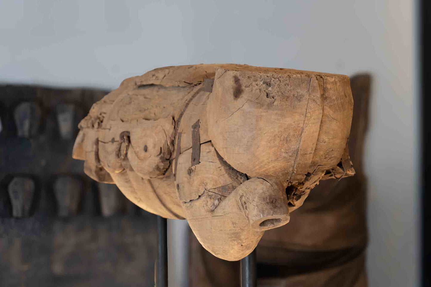 Escultura MNCM-69