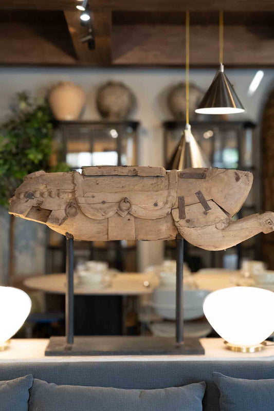 Escultura MNCM-69
