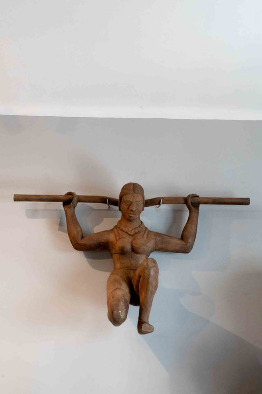 Escultura MNCM-73