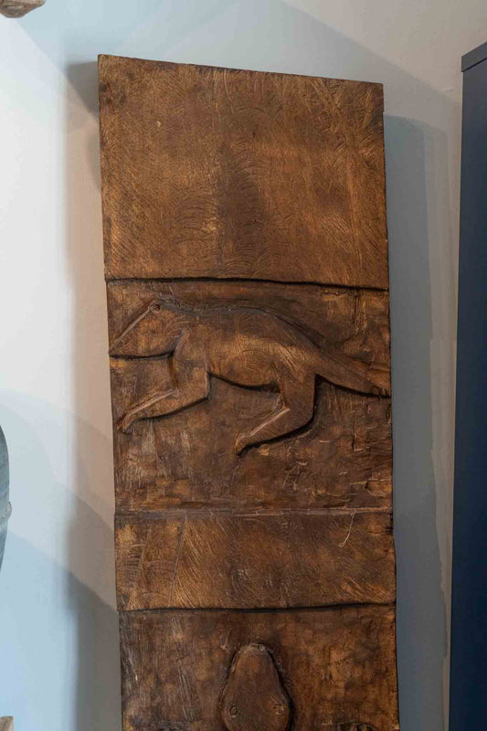 Escultura MNCM-72