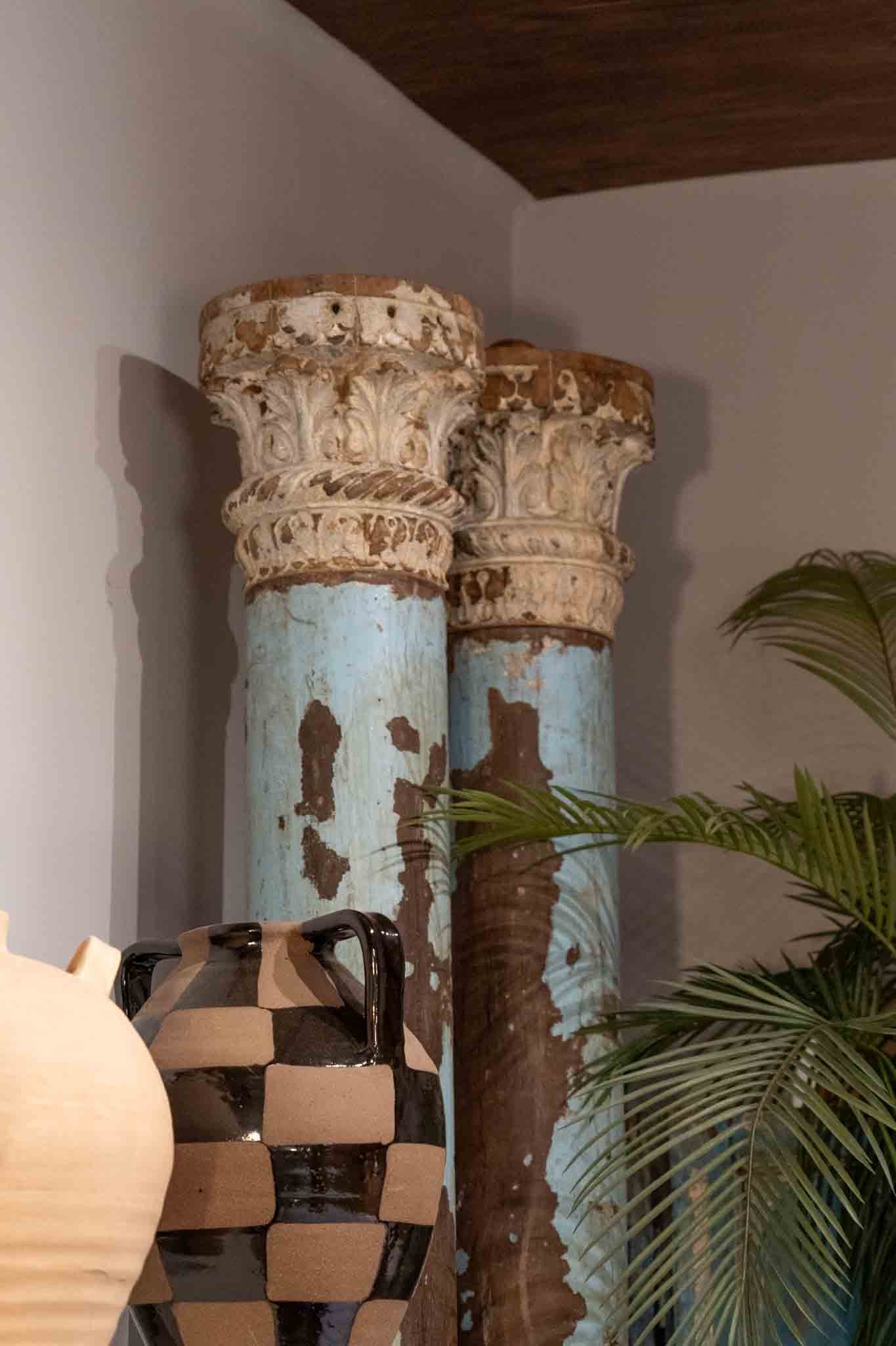 Columna MNCM-1