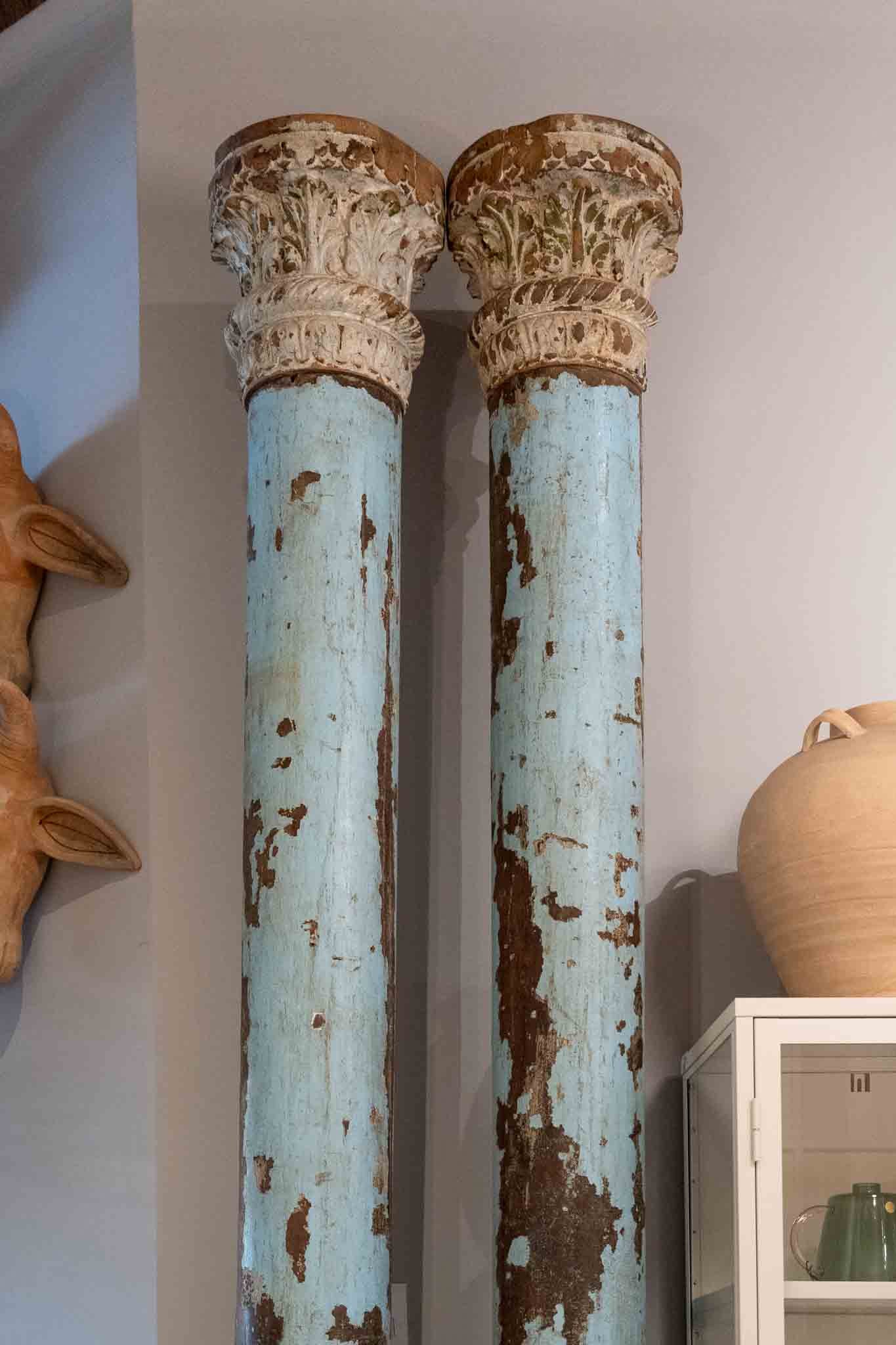 Columna MNCM-1