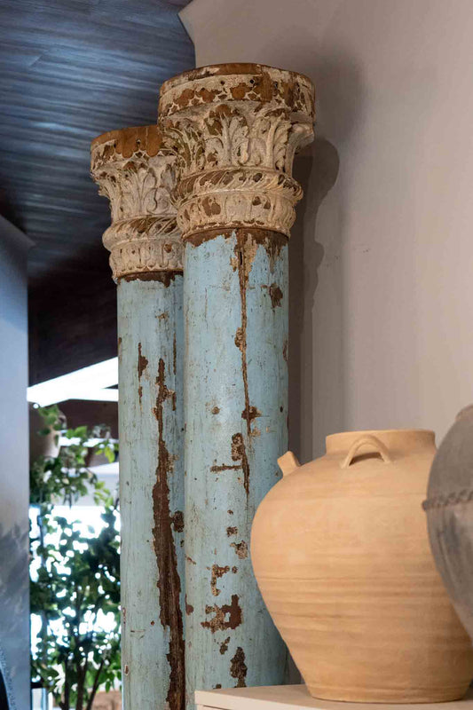 Columna MNCM-1