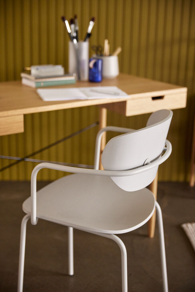 Silla MNCM-06