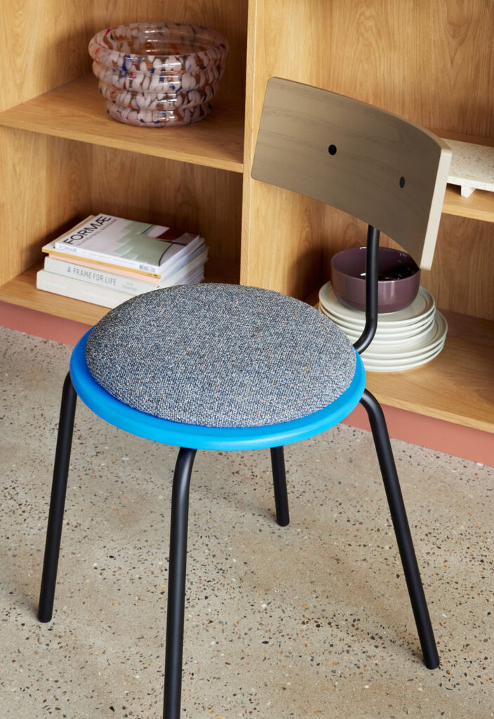Silla MNCM-07